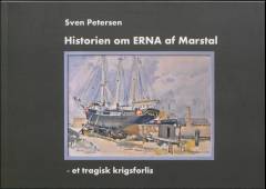Historien om Erna : et tragisk krigsforlis