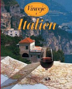 Vinveje i Italien