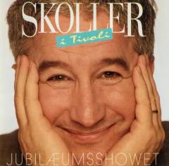 Skoller i Tivoli : jubilæumsshowet