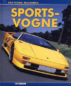 Sportsvogne