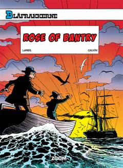 Rose of Bantry