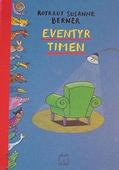 Eventyrtimen