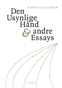 Den usynlige hånd og andre essays