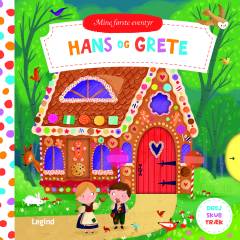 Hans og Grete
