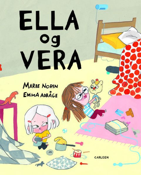 Ella og Vera