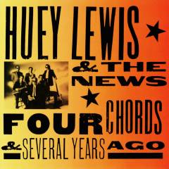 Four chords & several years ago