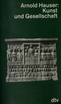 Kunst und Gesellschaft