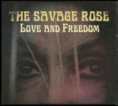 Love and freedom