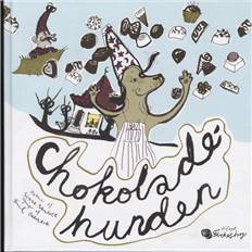 Chokoladehunden