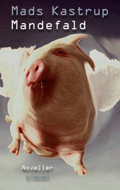Mandefald : noveller