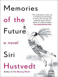 Memories of the future