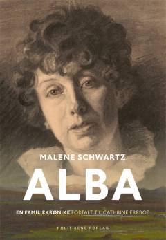 Alba : en familiekrønike