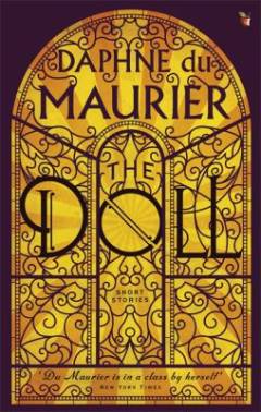 The doll : short stories