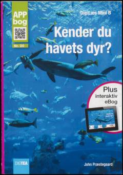 Kender du havets dyr?