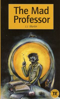 The mad professor