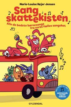 Bog, 1. udgave, 2024