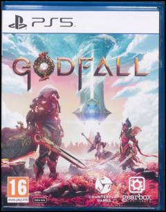 Godfall