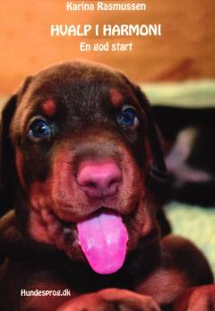 Bog, 1. udgave, 2020