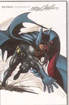 Batman : illustrated by Neal Adams. Vol. 1