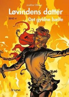 Det gyldne bælte