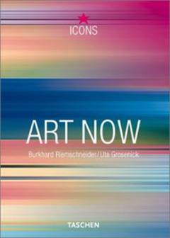 Art now