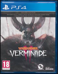 Playstation 4, Deluxe edition, 2019