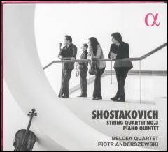 String quartet no. 3