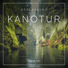 Kanotur