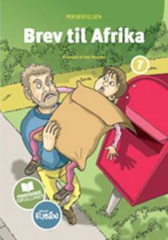 Brev til Afrika