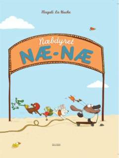 Næbdyret Næ-Næ