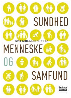 Sundhed, menneske og samfund
