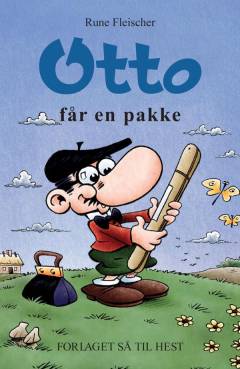 Otto får en pakke