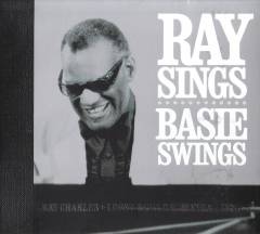 Ray sings, Basie swings