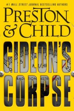Gideon's corpse