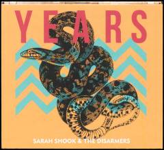 Years