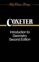 Introduction to geometry