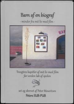 Barn af en biograf