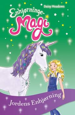 Enhjørningemagi - Jordens Enhjørning