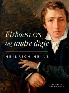 Elskovsvers og andre Digte fra "Buch der Lieder"
