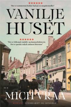 Vaniljehuset (Sæt)