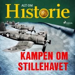 Kampen om stillehavet