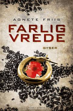 Farlig vrede : gyser