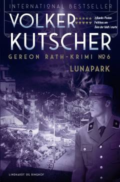 Lunapark : Gereon Raths sjette sag