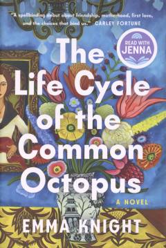 The life cycle of the common octopus