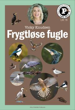 Frygtløse fugle