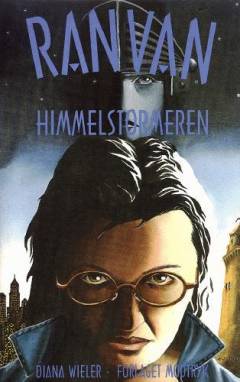 Ranvan - himmelstormeren