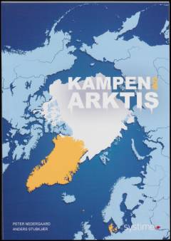 Kampen om Arktis