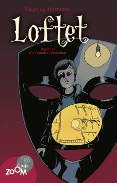 Loftet