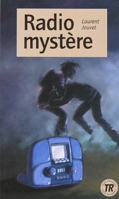 Radio mystère