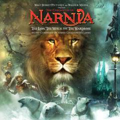 Narnia - The lion, the witch and the wardrobe : original soundtrack